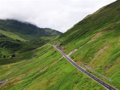 a83 facebook|A83 Rest and Be Thankful .